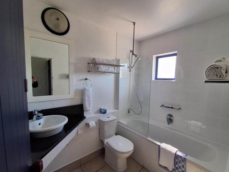 1 Bedroom Property for Sale in Mykonos Western Cape